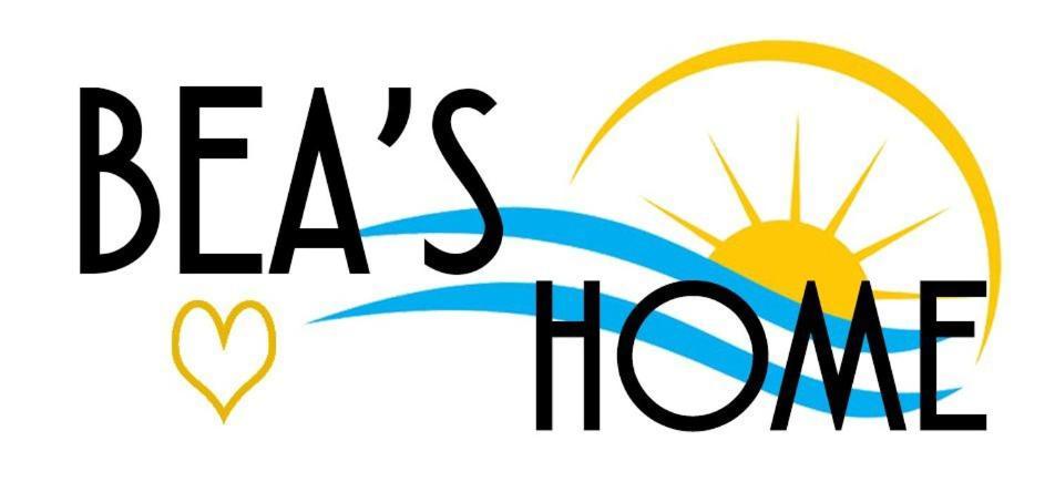 Апартаменты Casa Di Bea Вентимилья Экстерьер фото